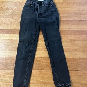 PacSun Ultra High Rise slim jean